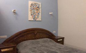 Ermitage Apt, Апартаменти в Центрі Дніпра